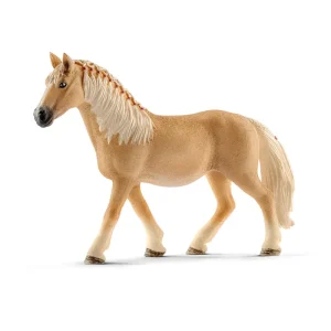 Haflinger Mare by Schleich