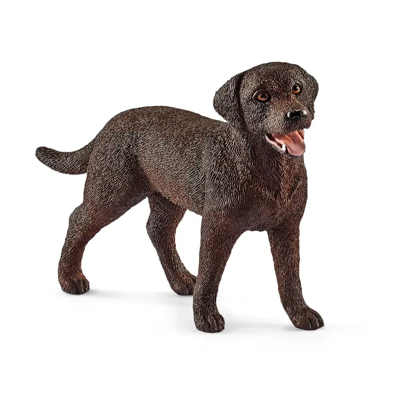 Labrador Retriever Female by Schleich