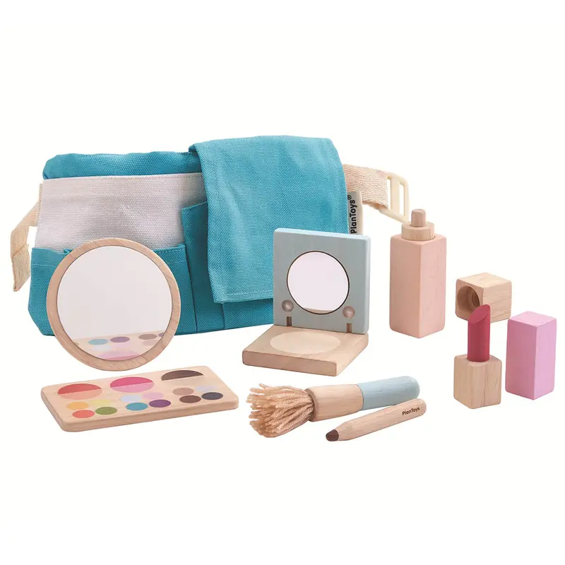 Make Up Set by PlanToys