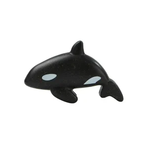 Orca by PlanToys