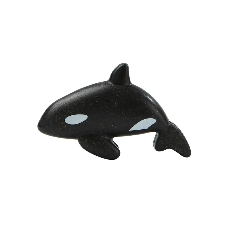 Orca by PlanToys