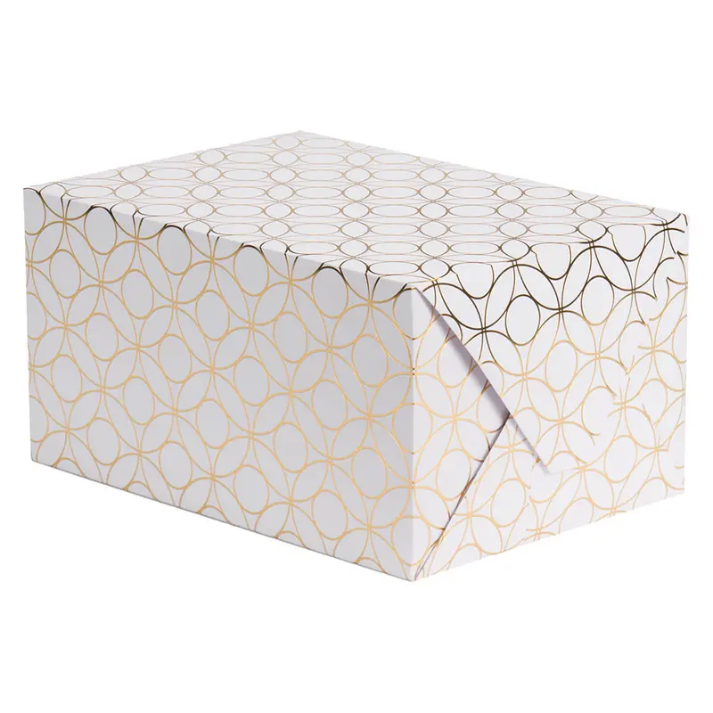 Polo Foiled Gift Wrap by Kelly Hyatt for Lagom Design
