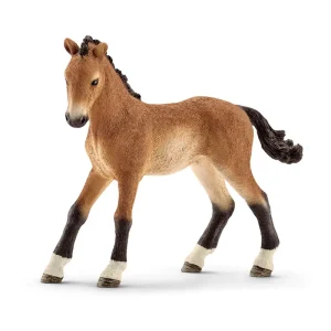 Tennessee Walker Foal by Schleich
