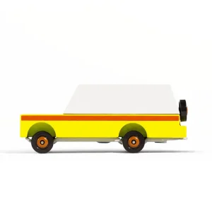 Everglades Mule Mini Candycar By Candylab Toys