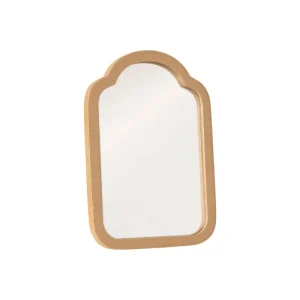 Mirror in Gold by Maileg