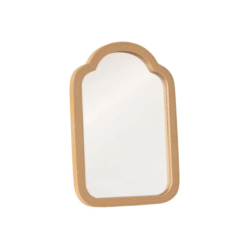 Mirror in Gold by Maileg