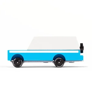 Mississippi Mule Mini Candycar By Candylab Toys