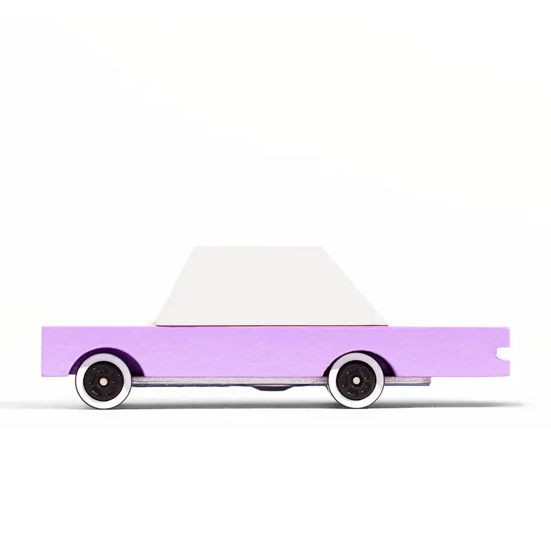 B.berry Mini Candycar By Candylab Toys