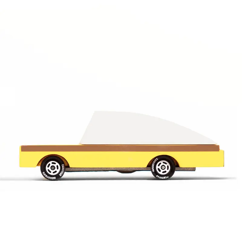 B.nana Mini Candycar By Candylab Toys