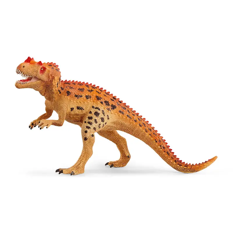 Ceratosaurus by Schleich