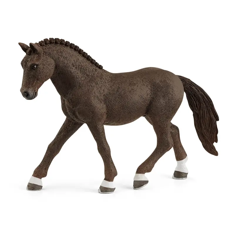 German Riding Pony Gelding by Schleich