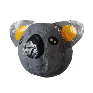 Koala Japanese Paper Balloon by Petra Boase