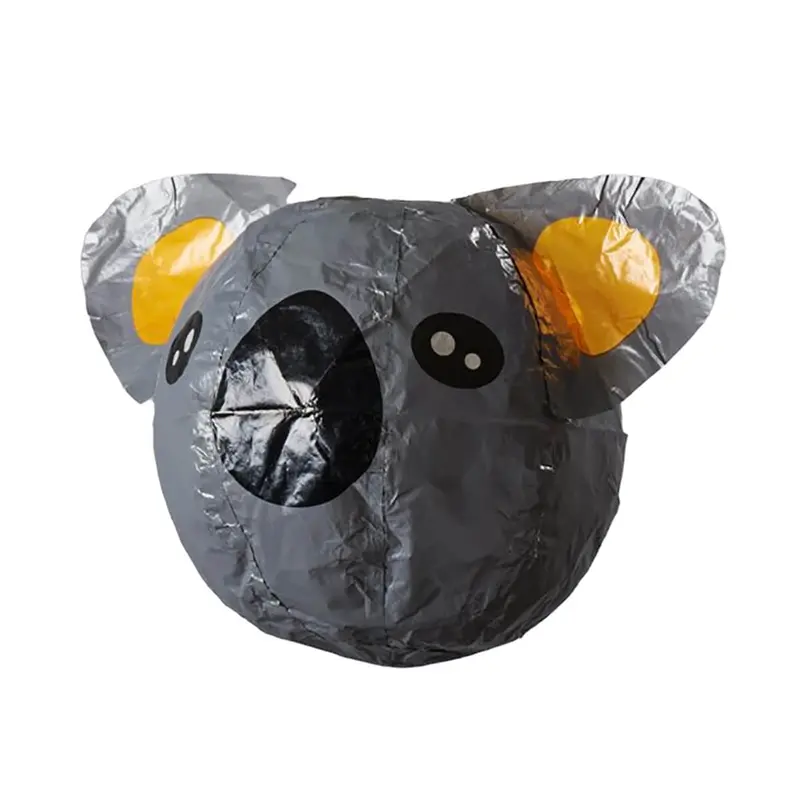 Koala Japanese Paper Balloon by Petra Boase
