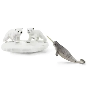 Polar Playground by Schleich