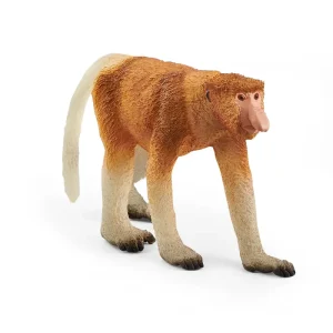 Proboscis Monkey by Schleich