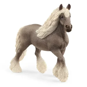 Silver Dappled Mare by Schleich