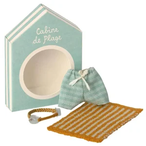 Beach Set for Big Brother Mouse by Maileg