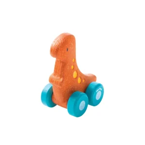 Dino Car - Rex by PlanToys