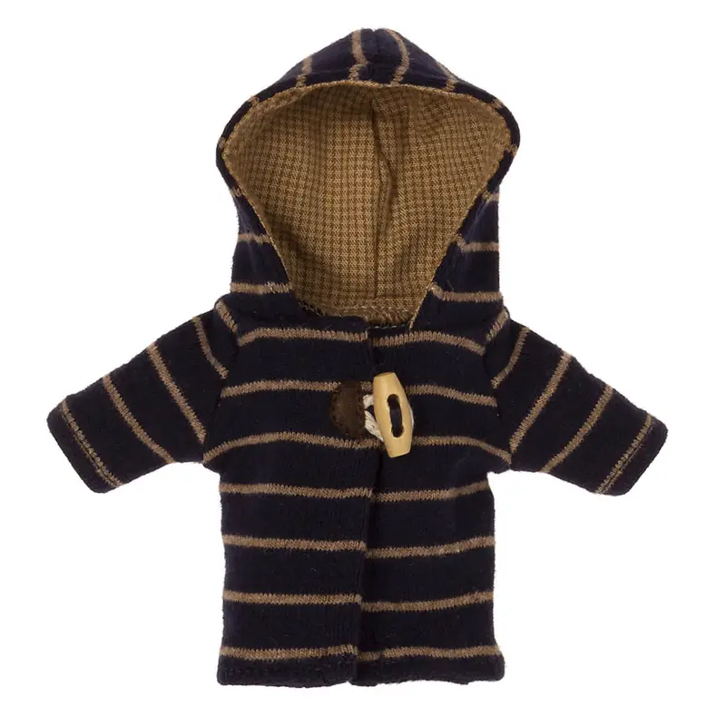 Duffle Coat For Teddy Junior by Maileg