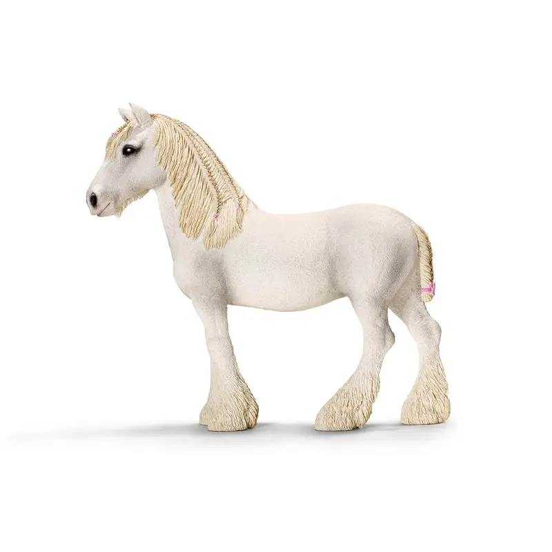 Shire Mare by Schleich