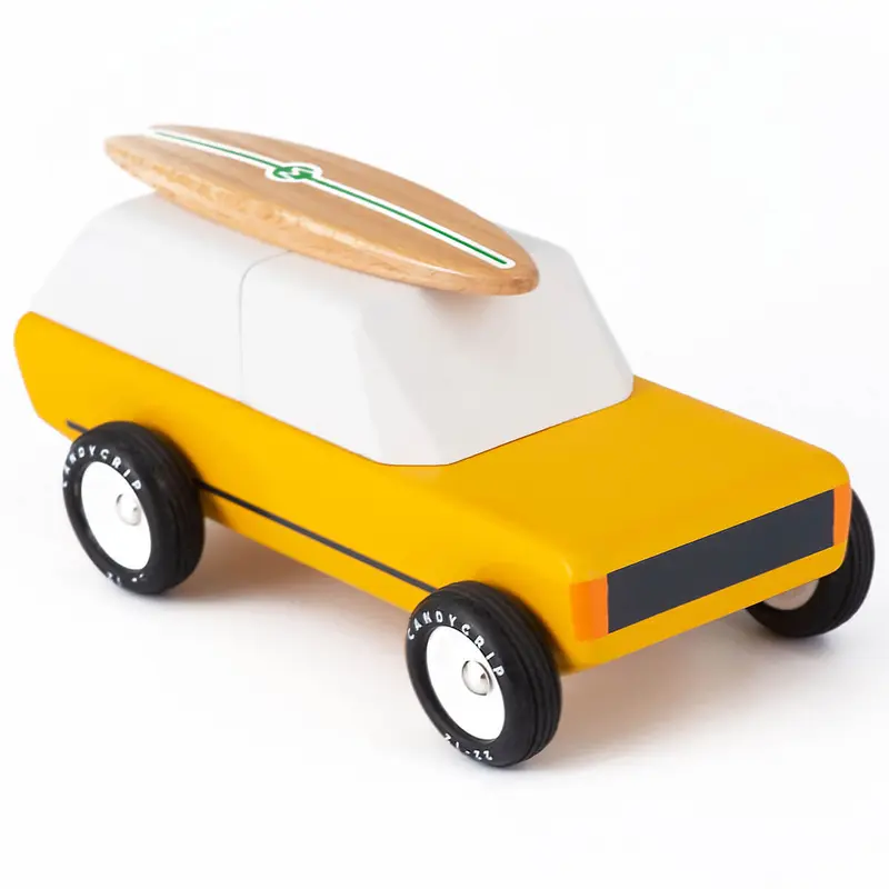 Cotswold Gold By Candylab Toys