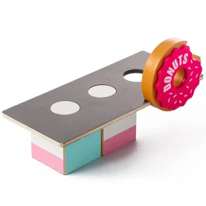 Donut Shack By Candylab Toys