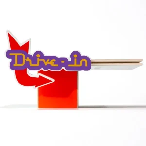 Drive In By Candylab Toys