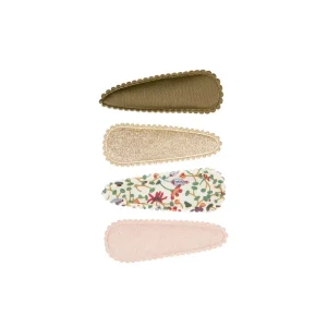 Eclectic Mabel Hair Clips by Mimi & Lula