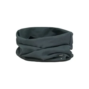 Endless Scarf in Blue Grey by Gray Label