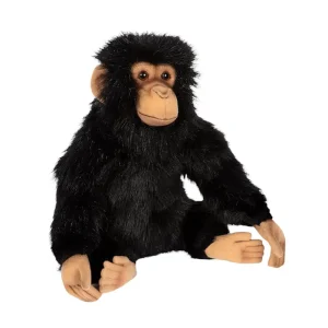 Small Chimp (24cm) by Hansa