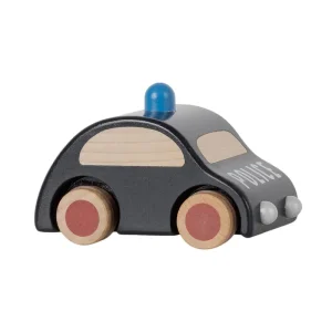 Wooden Police Car by Maileg
