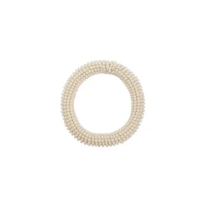 Beaded Doll Bracelet by Bont Et Bont