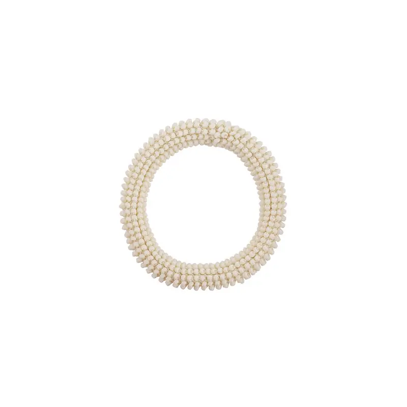 Beaded Doll Bracelet by Bont Et Bont