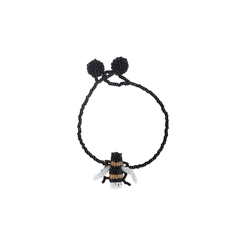Bee Bracelet by Bont Et Bont