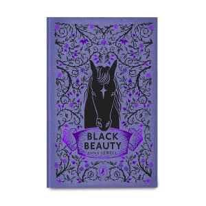 Black Beauty (Puffin Clothbound Classics) by Anna Sewell
