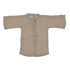 Doll Petra Shirt in Sand by Bont Et Bont