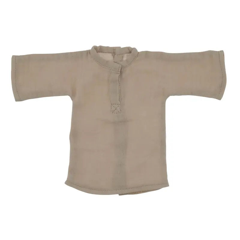 Doll Petra Shirt in Sand by Bont Et Bont