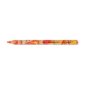 Jumbo Magic Multicolour Pencil in Fire by Koh-I-Noor