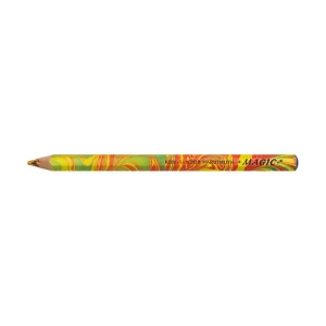 Jumbo Magic Multicolour Pencil in Original by Koh-I-Noor