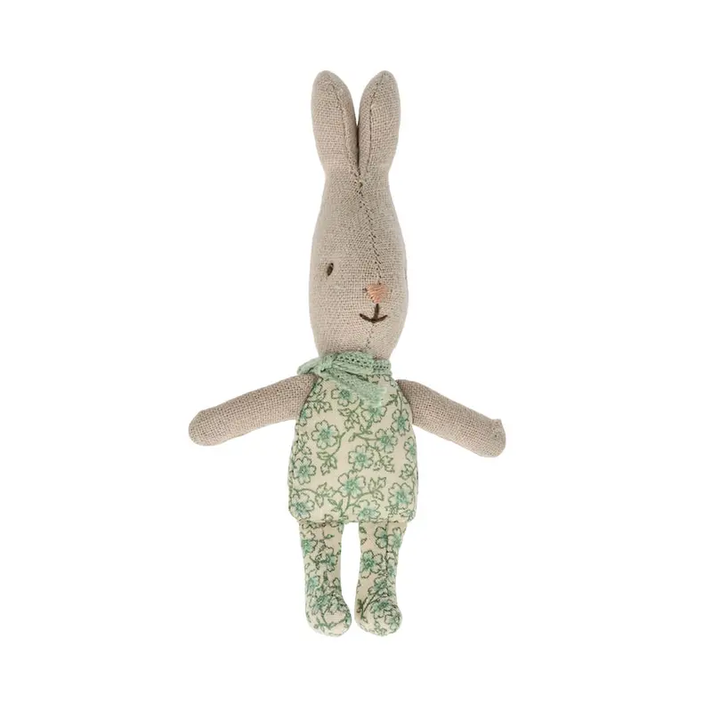 My Baby Bunny in Green by Maileg