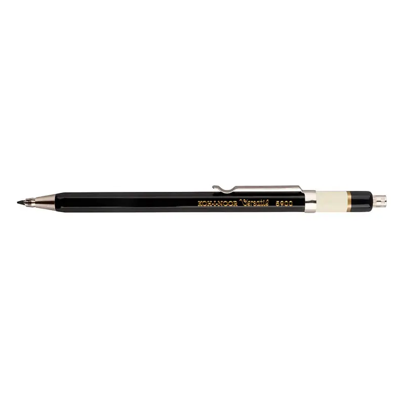 Propelling Pencil in Black by Koh-I-Noor