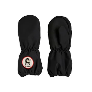 Alaska Gloves by Mini Rodini