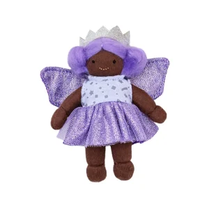 Bluebell Holdie Folk Fairy by Olli Ella