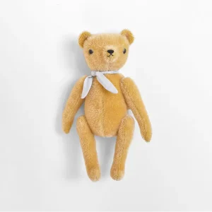 Classic Bear in Apricot by Polka Dot Club