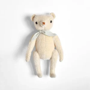 Classic Bear in Cream by Polka Dot Club