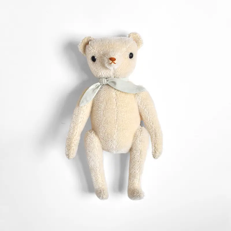 Classic Bear in Cream by Polka Dot Club
