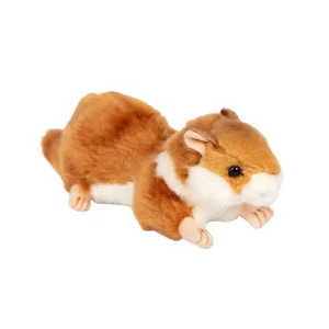 Hamster (17cm) by Hansa