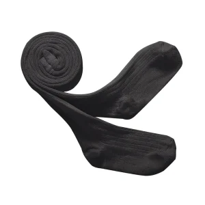 Louise Ribbed Tights in Pierre de Volvic by Collegien