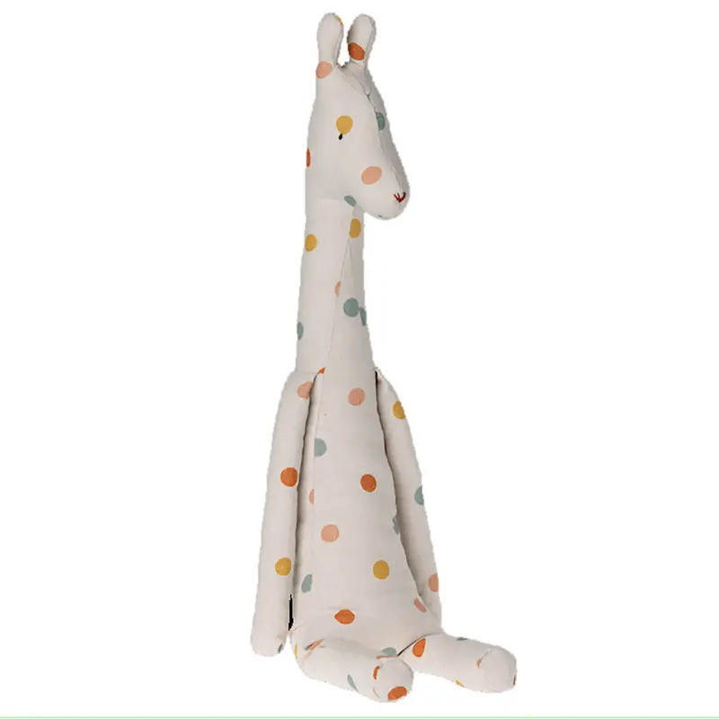 Safari Friends Giraffe (Big 77cm) by Maileg