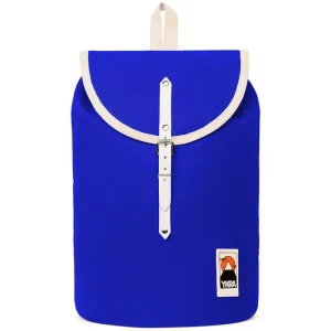 Sailor Pack Backpack in Blue by YKRA
